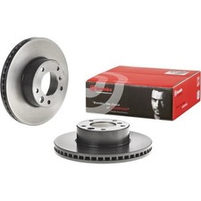 2x Brembo 09.A917.11 Bremsscheibe für MERCEDES BENZ PUCH G KLASSE G MODELL W463 2x Brembo 09.A917.11 Bremsscheibe für MERCEDES BENZ PUCH G KLASSE G MODELL W463