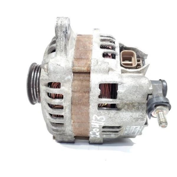 Alternator RWD NH31 OEM 2004 2005 2006 2007 2008 Mazda RX8 - Image 3 of 4