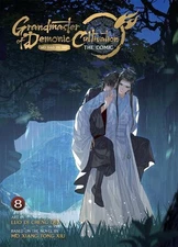 Mo Xiang Tong X Grandmaster of Demonic Cultivation: Mo Dao Zu Shi (T (Paperback)
