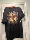 Harry Potter Wizarding World Universal Studio T-shirt. XL