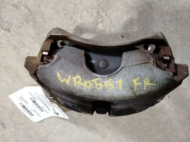 Pinza delantera derecha pasajero 8V0615124D compatible con Golf 2921362 2017 Foto 3 de 4