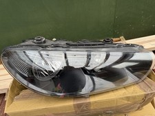   VW Volkswagen Scirocco GT 2009-2012  Headlights