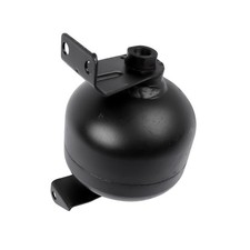 Druckspeicher Federung/Dämpfung Vorne Hinten 138.5mm 0.7L für MERCEDES-BENZ C215