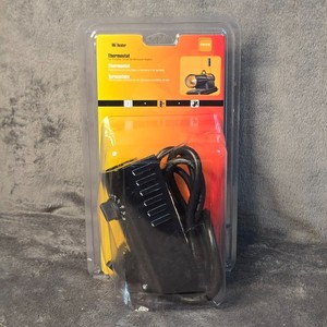 Mr. Heater F261210 Portable Kerosene Forced Air Heater Thermostat New Sealed