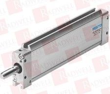 FESTO DZF-18-10-A-P-A-S2 / DZF1810APAS2 (USED)
