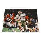 Joe Montana Beckett Cert Authentic Signed Autographed 8x10 Photo 49ers