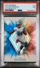 2025 Panini Calvin Johnson Base (Raw)