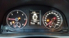 Compteur Volkswagen TOURAN