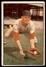 Click to enlarge Roy McMillan