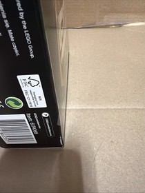 LEGO ARCHITECTURE: Arc de Triomphe (21036)