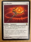 MTG 1x Spellbinder # 143 Darksteel Modern Magic the Gathering Card x1 LP