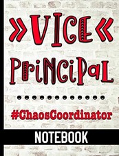 Vice Principal ChaosCoordinat - GOOD