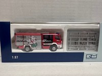 Rietze Mb Atego E6 Schlingmann Varus Hlf Feuerwehr Hattingen 72961