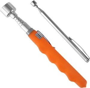 Cooles Gadget magnetisches Teleskop-Werkzeug für Weihnachtsgeschenke, 2 Stück