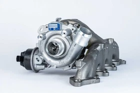 BorgWarner Turbolader für Ford Kuga II DM2 2.0 TDCi 4x4 Mondeo V Turnier