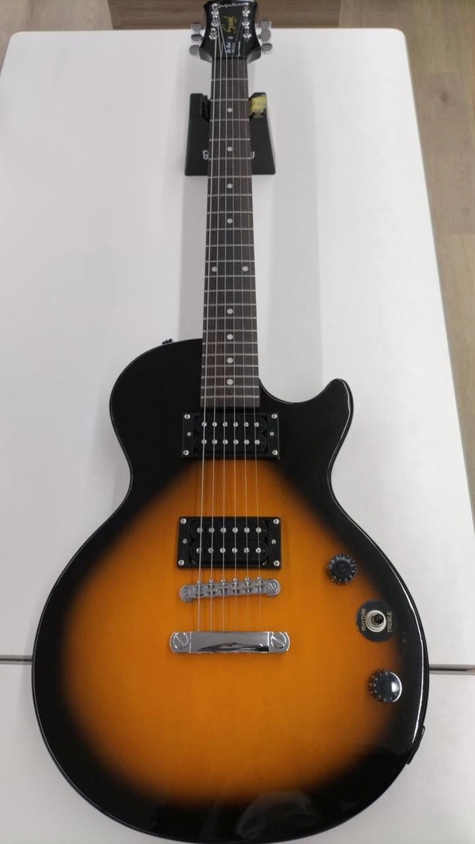 Epiphone Special II サンバースト　ジャンク　GAD Epiphone Les Paul Special Ii for sale - eBay