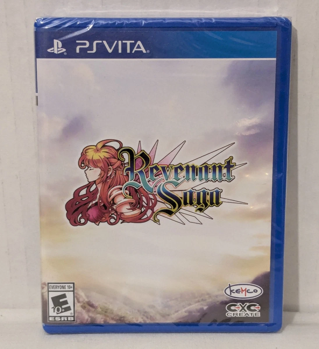 Sony PlayStation Vita Collector's Edition Video Games for sale | eBay