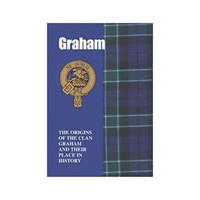 Graham | The Origins Of The Clan Graham And Their Place In History | Forbes