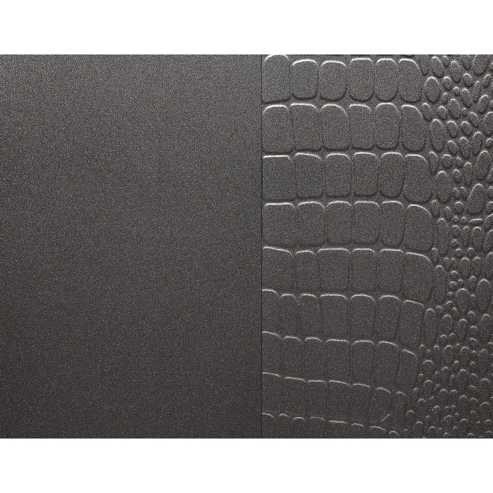 Зеркало на комоде в темно-серой деревянной раме 35 дюймов 81090₽