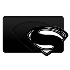 NEW Displaceable Durable Cellphone Magnetic Sticker Metal Plates of SmartPhone