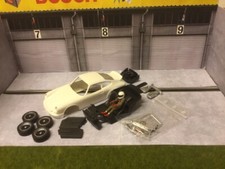 1/24 Völkl Classic Cars Porsche 911 RS 1972 Premium Slot KIT Nowy