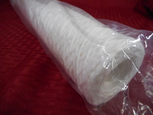 PARKER HONEYCOMB FILTER CARTRIDGE 17R20A 20" LONG 2-1/2"OD (BOX OF 15) - Picture 4 of 6