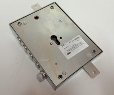 SERRATURA TRIPLICE PORTA BLINDATA DIERRE SERNE01 C/EUROPEO DESTRA ENTRATA 70