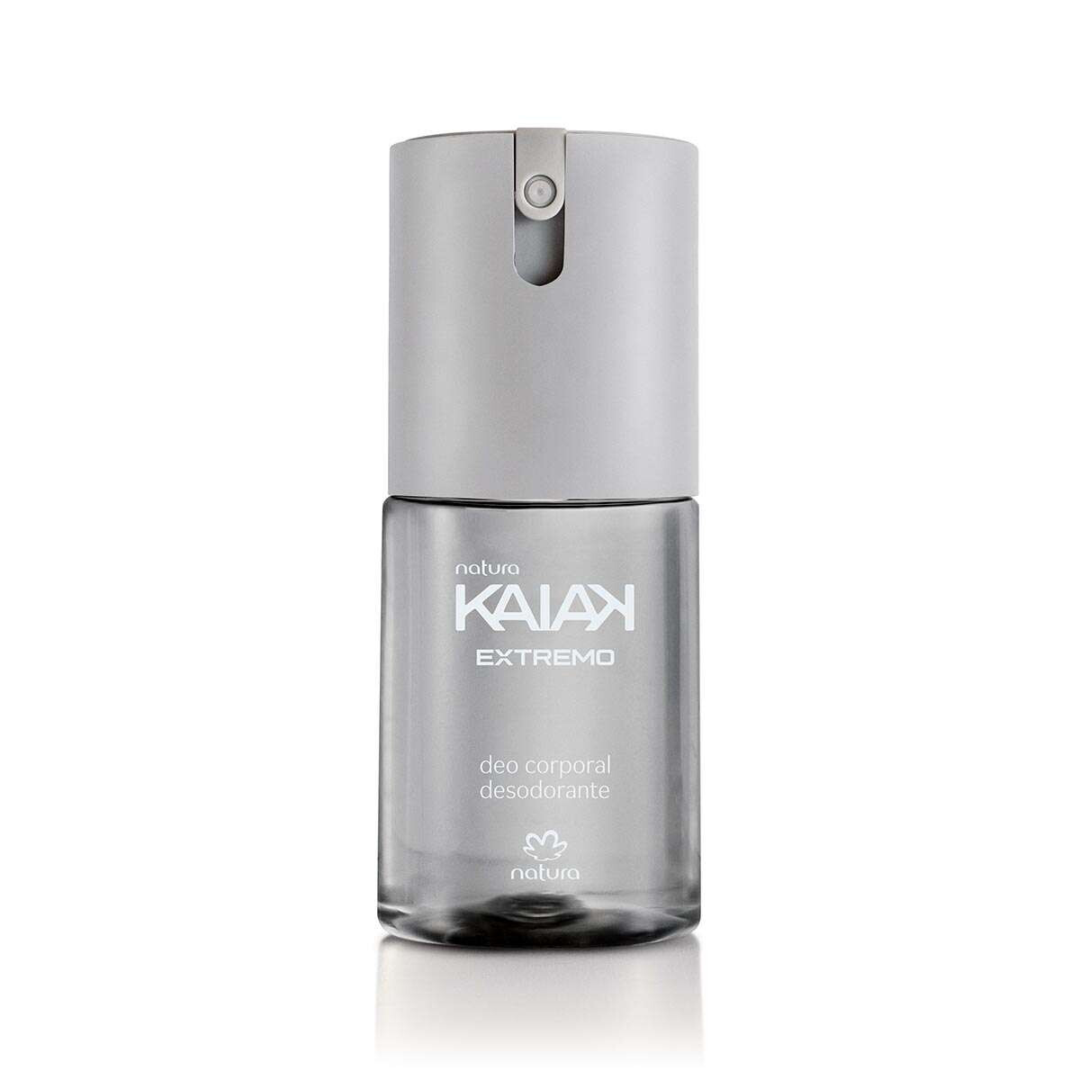 Natura - Kaiak Extremo - Desodorante Corporal Masculino