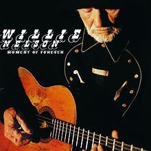 Moment of Forever von Nelson,Willie | CD | Zustand sehr gut