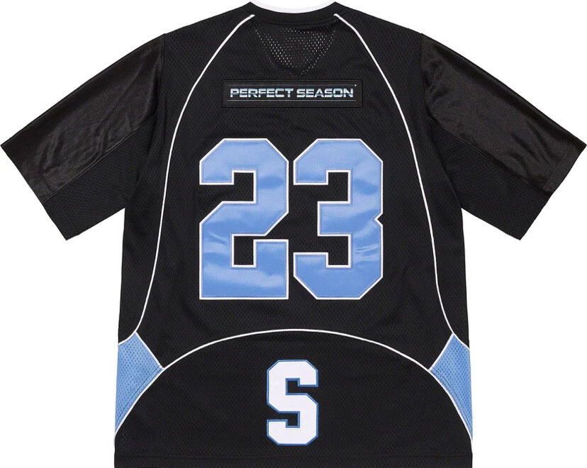 Supreme Jersey Perfect Season 23 Week 14 (Small)