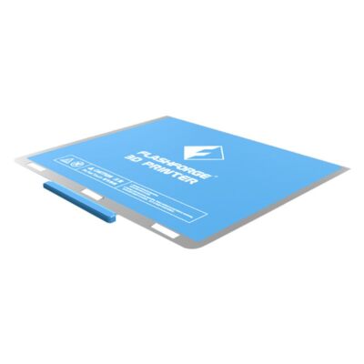 Spring Sheet Build Plate Assembly with Magnet Tape for Guider 2 3D Printer