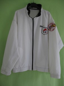 reebok retro jacket