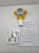 HONEYWELL SENSEPOINT XCD ( ATEX ) TRANSMITTER P/N: SPXCDALMTXT FREE FAST SHIP