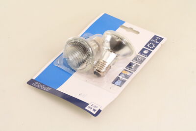 10x CMI Halogen Strahler Leuchtmittel E27 60W 373lm 2750K, NEU | eBay 