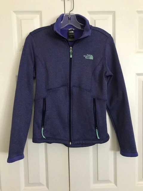North face women's agave full cheap zip