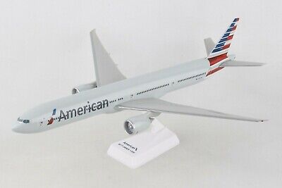 Flight Miniatures American Boeing 777-300ER N717AN 1/200 New