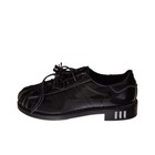 CLOT x adidas Dress Superstar Black - JR2814