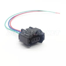 VQ35DE CPS Crankshaft Position Sensor Connector Plug For Nissan NV3500 2012-2015