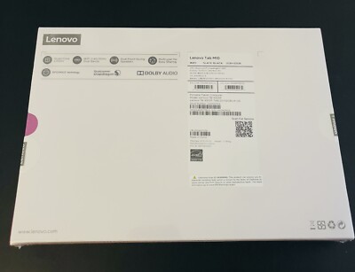 Lenovo Tab M10 HD 10.1