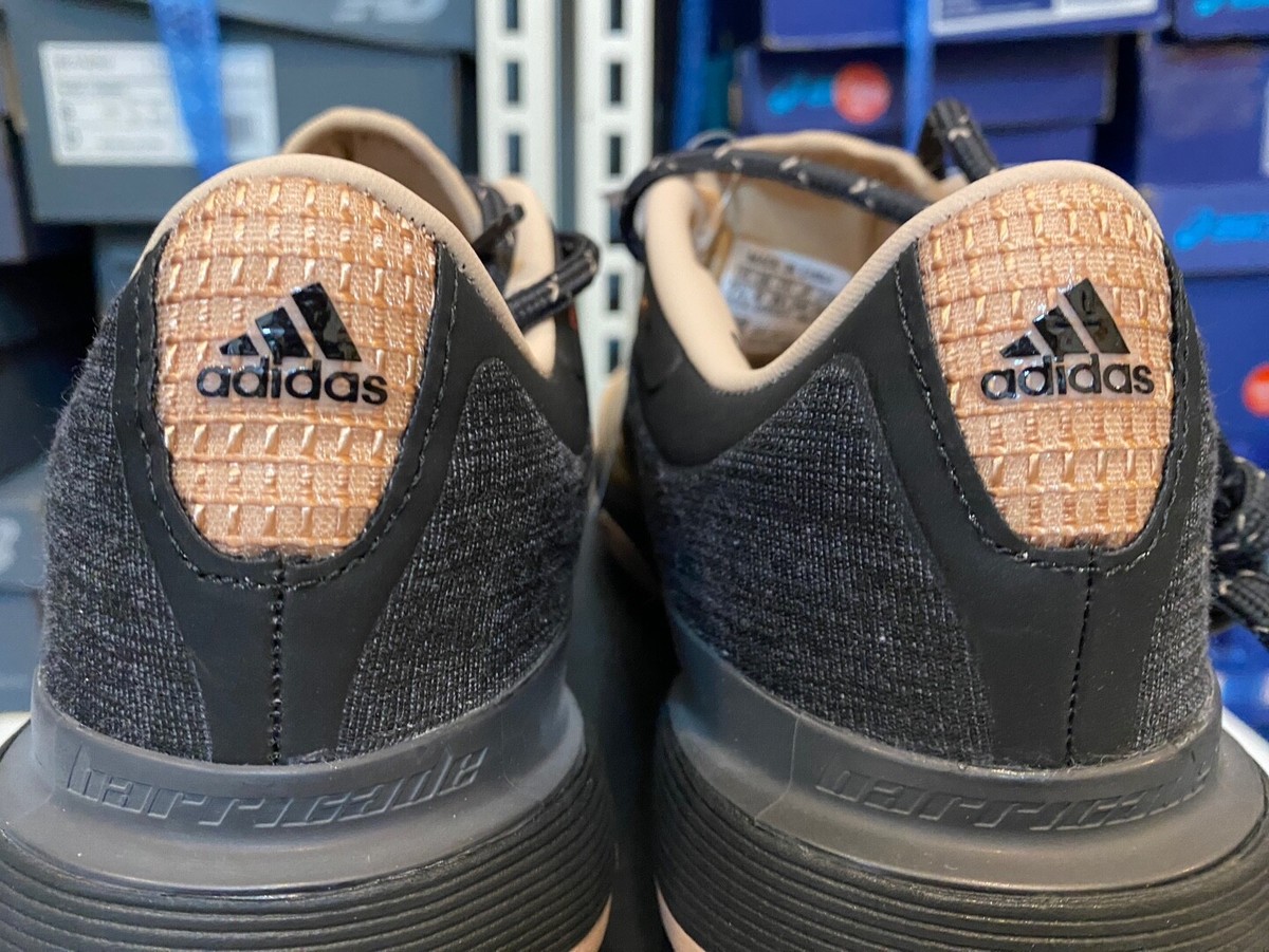 adidas Barricade 2018 w LTD Women's Tennis Shoes Sports [US:7.5
