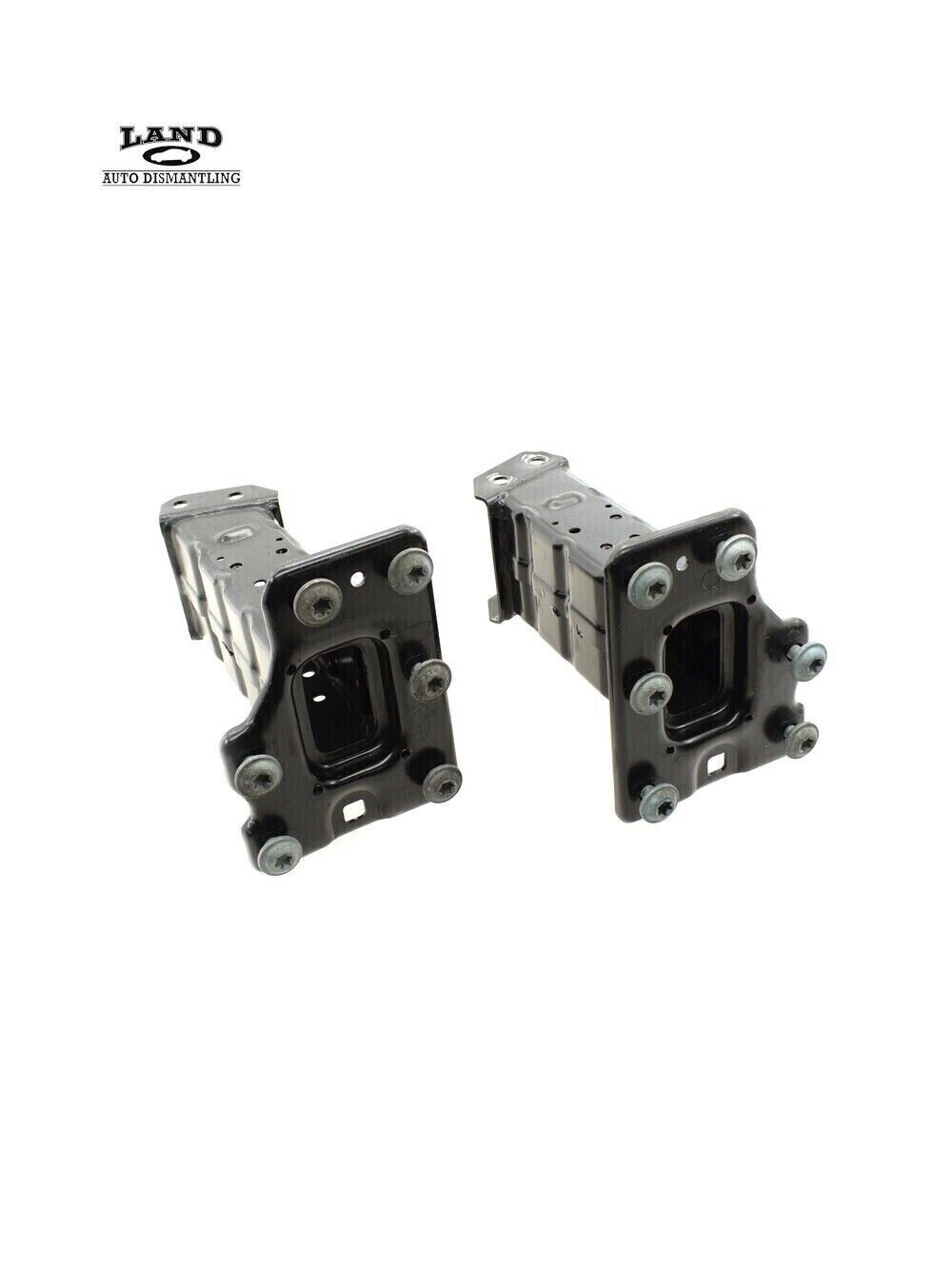 Impact Absorber Left MERCEDES SL R230 A2306204734 Quertraeger for 