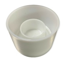 Cheese making Mould 23 - 2Kg Cheddar Mould