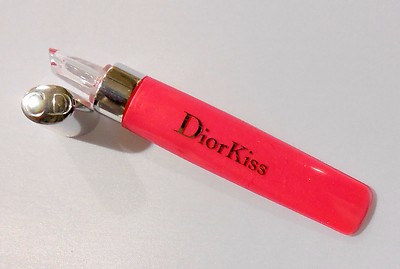 CHRISTIAN DIOR DIORKISS LIP GLOSS #771 -BERRY SMOOTHIE 8 ML / 0.27 OZ.NEW(T)