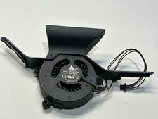 Apple iMac A1225 24" Hard Drive Cooling Fan 620-4336 BFB0612HB