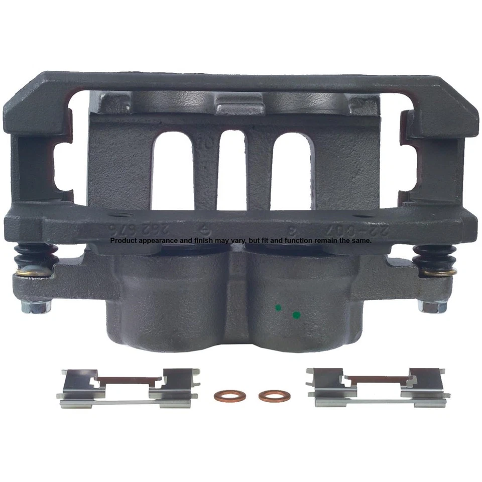 Pinza de freno delantera Cardone 2 para Lincoln Town Car 2003 2004 2005 2006 2007 Foto 4 de 4