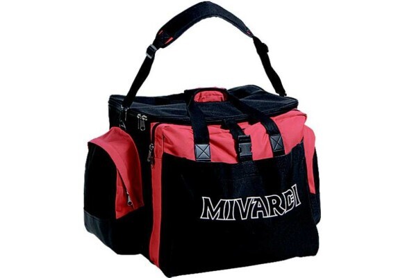 Mivardi Carryall Xxl Case Tasche Bag Carryall Feedertasche Angeltasche-image