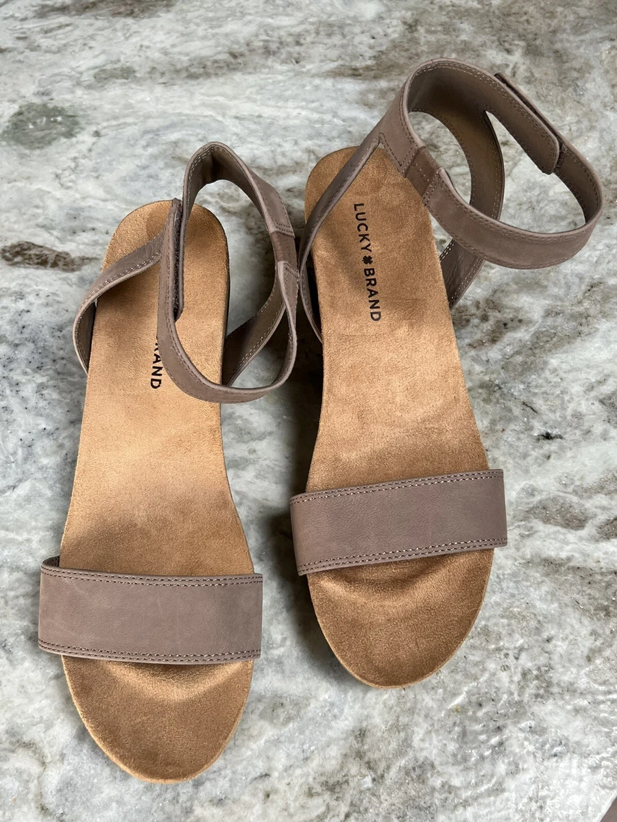 Lucky brand kanoa sale