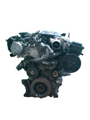 Engine for BMW 5er E60 E61 3.0 530 d 530d M57D30 M57 306D3 11000413754 ...