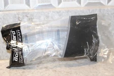 G6 Series Clear Body Guard Over-the-Glass Visitor Safety Glasses