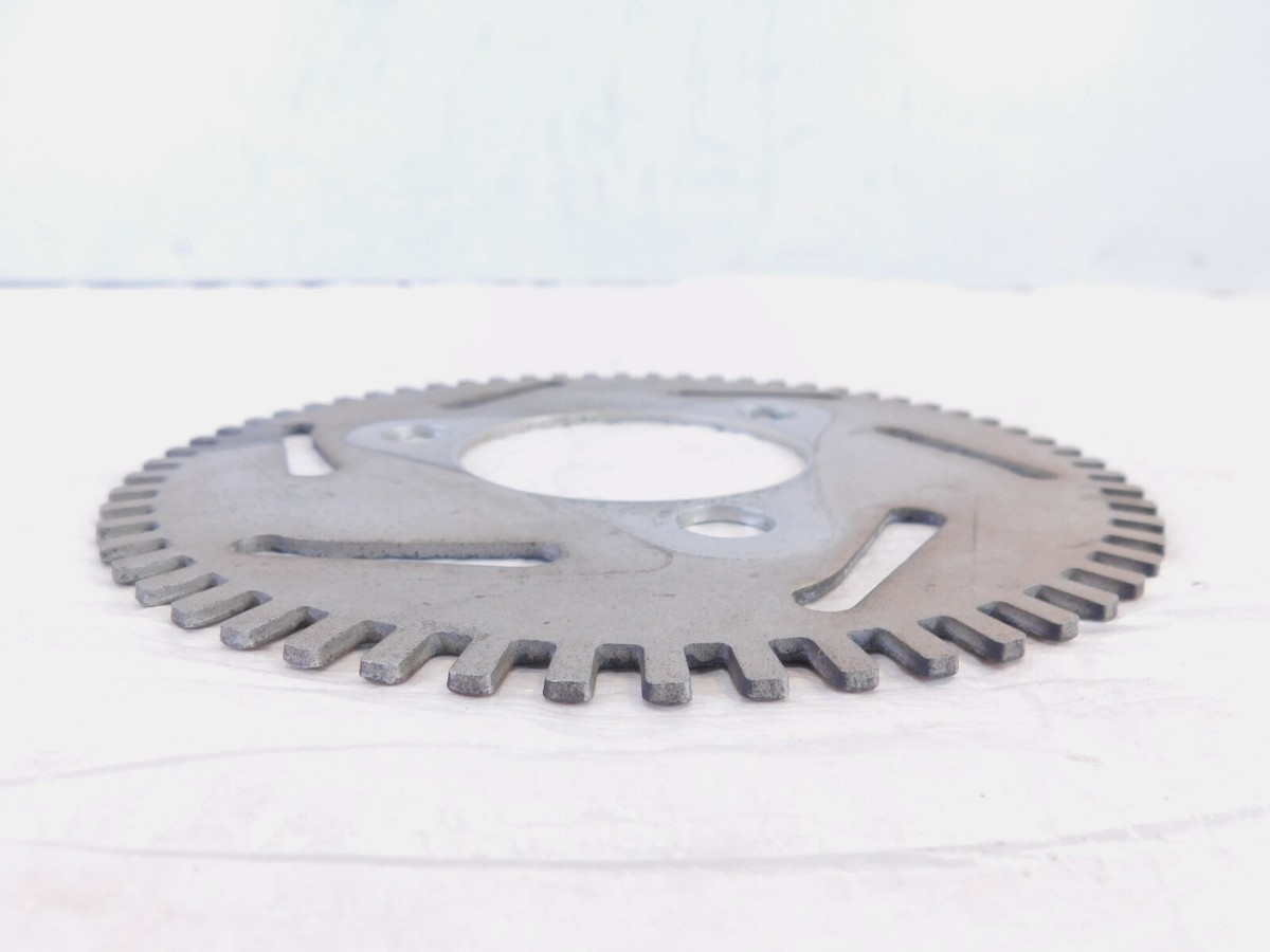 Can-Am Spyder GS RS RT Roadster 990 SE5 SM5 Front ABS Tone Wheel